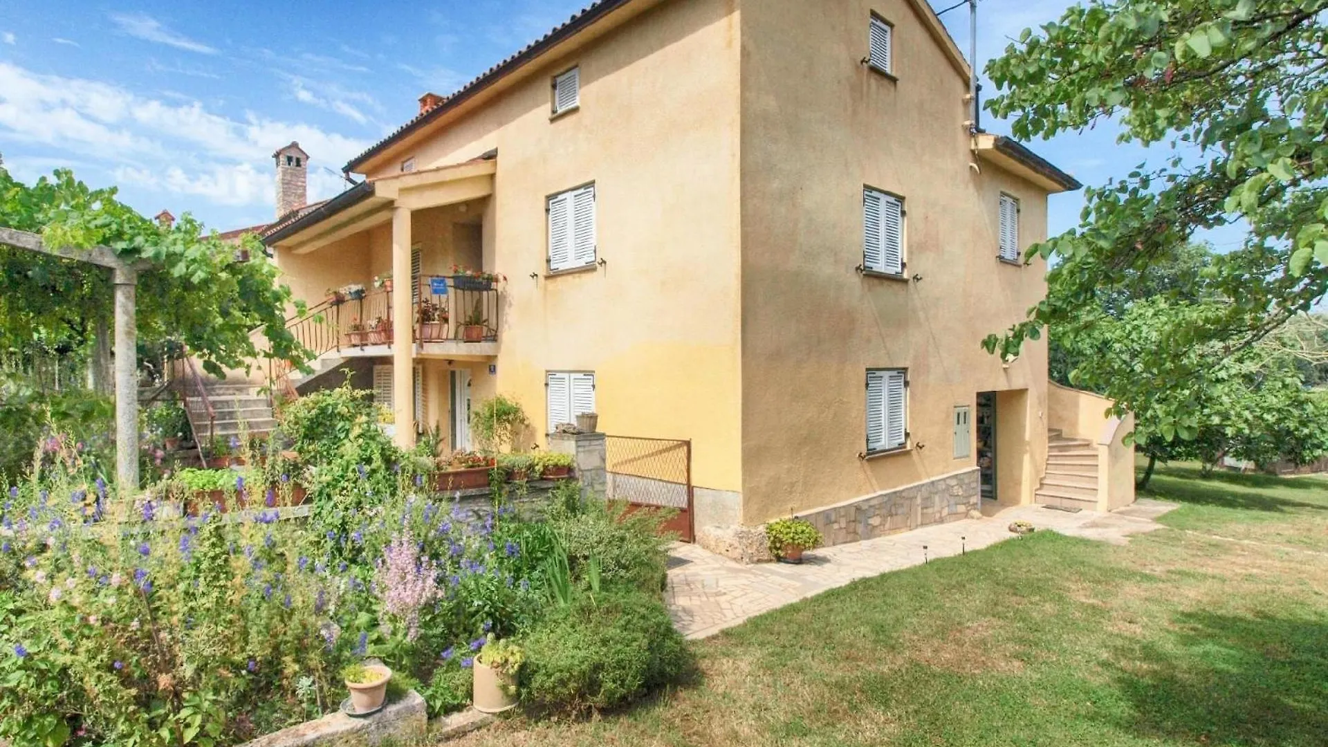 Ferienwohnung Fuer 4 Personen Ca 40 Qm In Banjole, Istrien Istrische Riviera 0*, Banjole